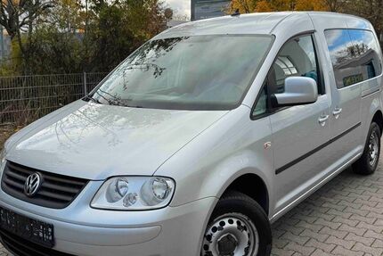VW Caddy 231.900 km 5.500 &euro; Rostock 18107