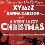 A very Jazzy Christmas mit XYJazZ