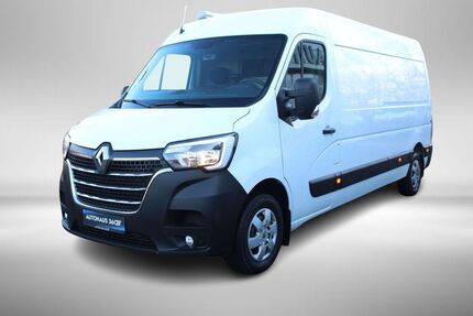Renault Master 63.000 km 25.990 &euro; Rostock 18055
