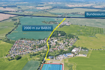 Gewerbeobjekt Ziesendorf - 3.990.000&euro; | Angebot:27182329
