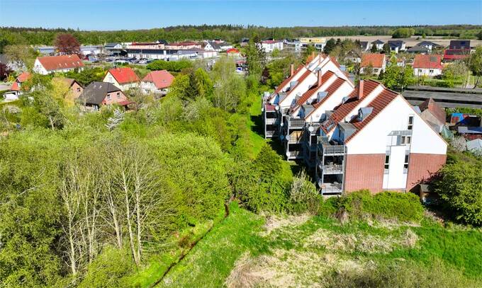 4-5 Zimmer - 2 Bäder - Freier Blick - Großzügig und komfortabel wie ein EFH