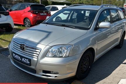 Toyota Avensis 232.161 km 1.990 &euro; Rostock 18059
