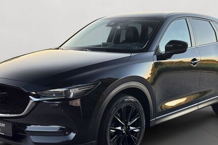 Mazda CX-5 135.000 km 16.990 &euro; Bad Doberan 18209