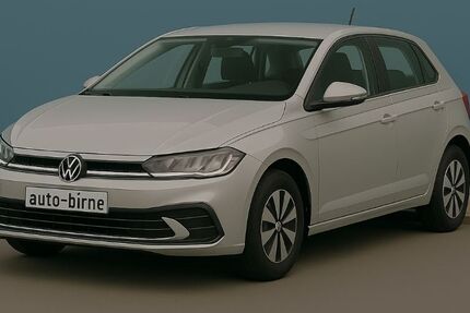 VW Polo 8.000 km 23.880 € Bad Doberan 18209