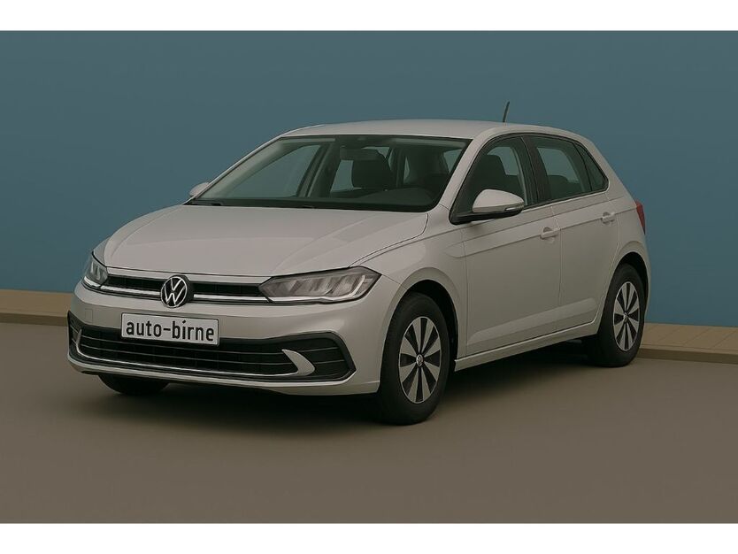 VW Polo 8.000 km 23.880 € Bad Doberan 18209