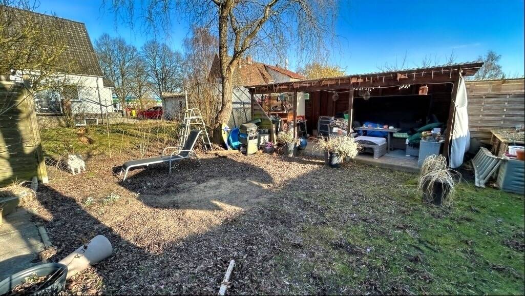 Einfamilienhaus Rostock Dierkow-Neu - 4 Zimmer, 106 m&sup2;, 283.000&euro; | Angebot:26330478