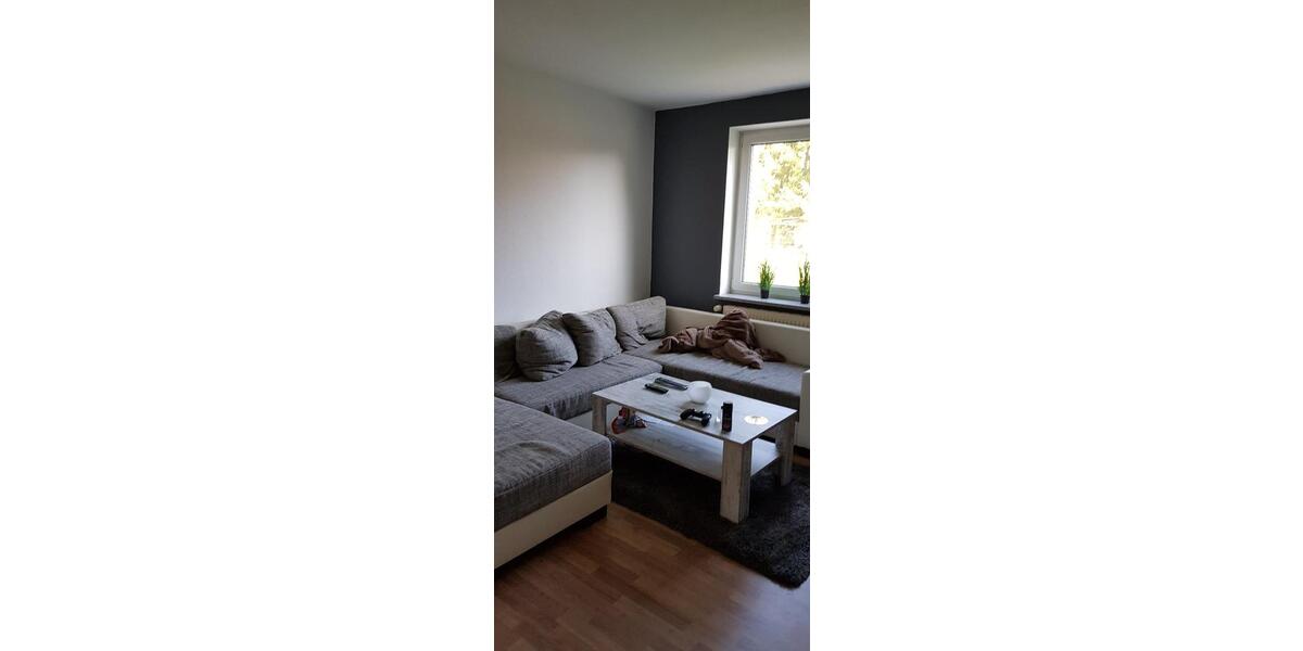 Etagenwohnung Bützow - 2 Zimmer, 48 m&sup2;, 300&euro; | Angebot:26662640