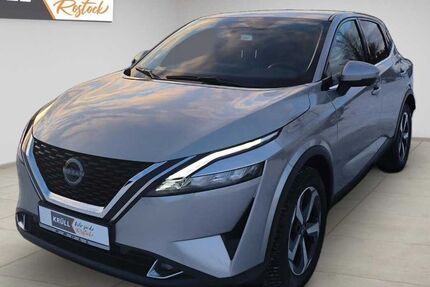 Nissan Qashqai 30.200 km 21.990 &euro; Rostock 18146