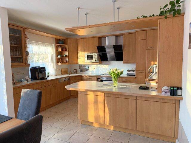 Einfamilienhaus Laage - 5 Zimmer, 140 m&sup2;, 485.000&euro; | Angebot:26038270