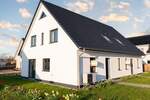 Doppelhaushälfte Rostock Lichtenhagen - 4 Zimmer, 127 m&sup2;, 459.500&euro; | Angebot:25745655