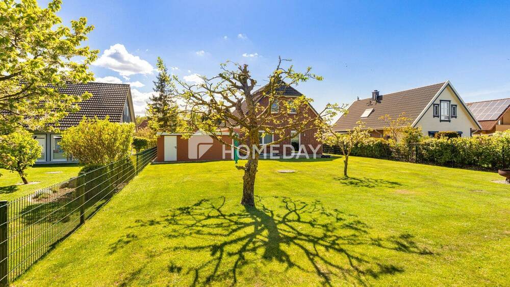 Einfamilienhaus Groß Kussewitz Groß Kussewitz - 5 Zimmer, 117 m&sup2;, 435.560&euro; | Angebot:26778660
