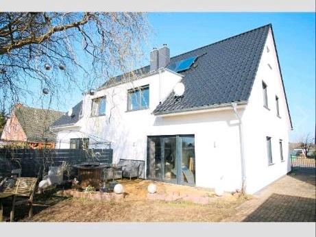 Doppelhaushälfte Bentwisch - 5 Zimmer, 146 m&sup2;, 355.000&euro; | Angebot:26517548