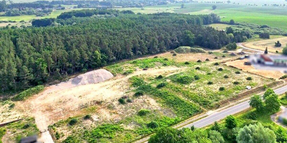 Bungalow Schwaan - 3 Zimmer, 40 m&sup2;, 190.580&euro; | Angebot:25777861