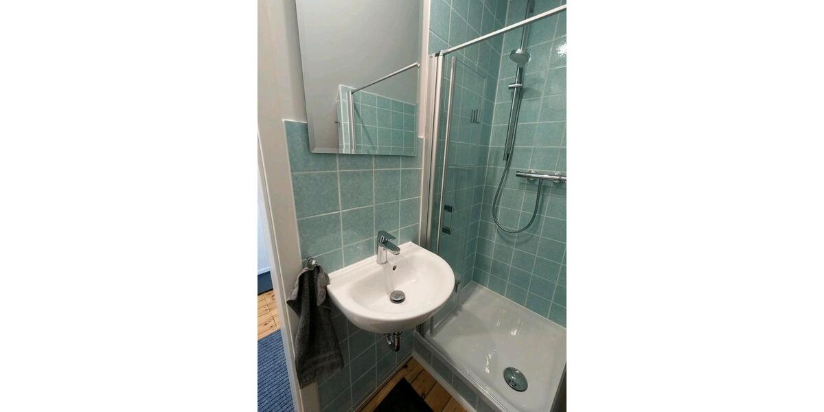Dachgeschoßwohnung Papendorf - 1 Zimmer, 39 m&sup2;, 990&euro; | Angebot:27693856