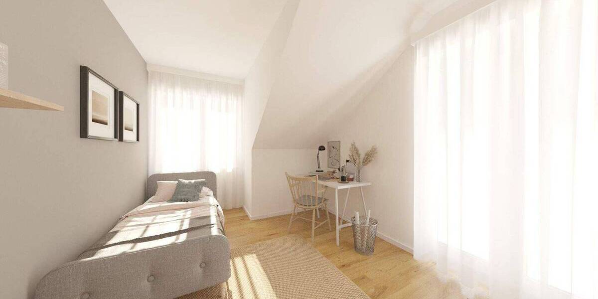 Doppelhaushälfte Ribnitz-Damgarten Pütnitz - 4 Zimmer, 131 m&sup2;, 470.635&euro; | Angebot:21207946