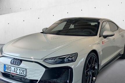 Audi RS e-tron GT 3.914 km 139.990 &euro; Rostock 18059