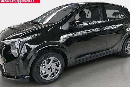 Kia Picanto 6.934 km 15.490 € Rostock 18069