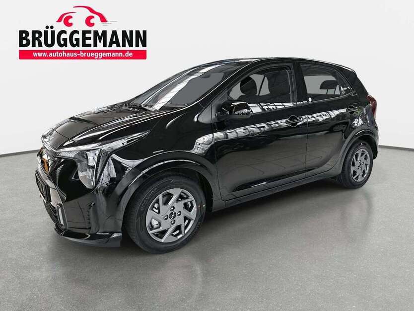 Kia Picanto 6.934 km 15.490 € Rostock 18069