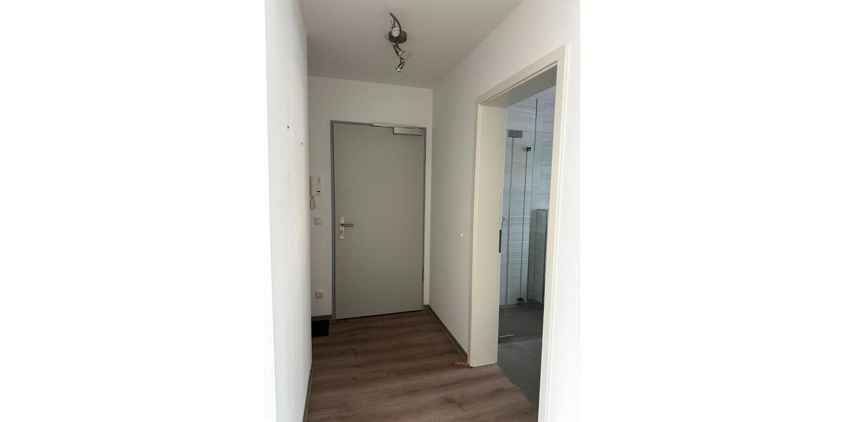 Terrassenwohnung Rostock Alt Bartelsdorf - 2 Zimmer, 56 m&sup2;, 843&euro; | Angebot:25084291
