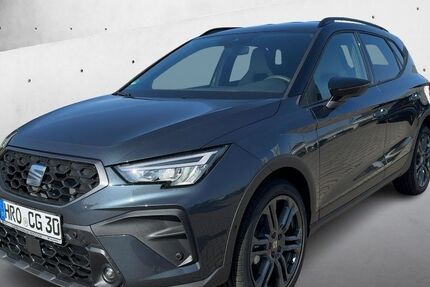 Seat Arona 2.980 km 26.990 &euro; Rostock 18059