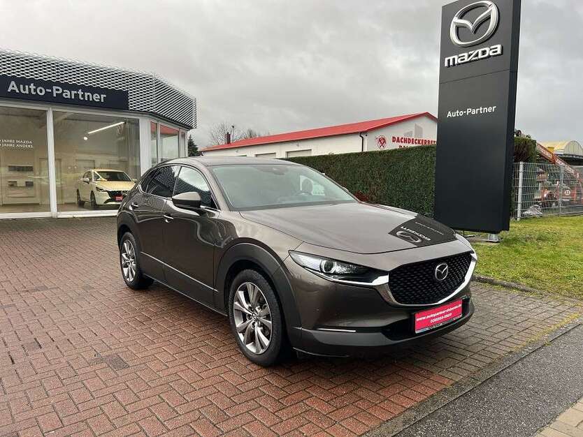 CX-30