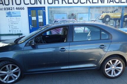 Seat Toledo 47.800 km 9.400 € Klockenhagen 18311