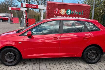 Seat Ibiza 178.000 km 3.500 &euro; Kröpelin 18236