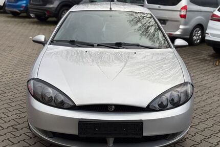 Ford Cougar