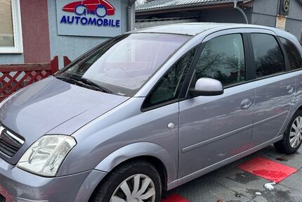 Opel Meriva 156.000 km 1.470 &euro; Rostock 18055