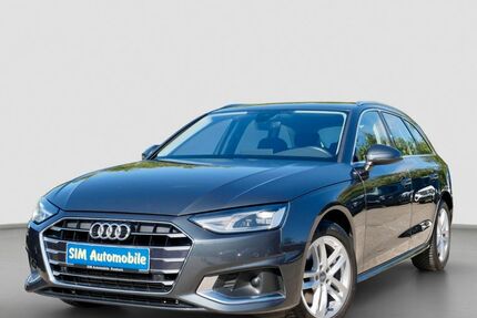 Audi A4 97.000 km 19.490 &euro; Rostock 18146