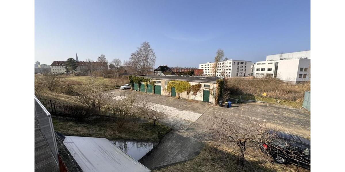 Gewerbeobjekt Rostock Alt Bartelsdorf - 5&euro; | Angebot:19079092