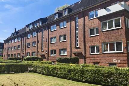Wohnung Rostock Hansaviertel - 2 Zimmer, 51 m&sup2;, 189.000&euro; | Angebot:26579530