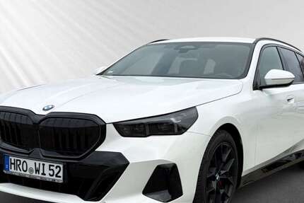 BMW 520 5.000 km 59.900 &euro; Rostock 18146