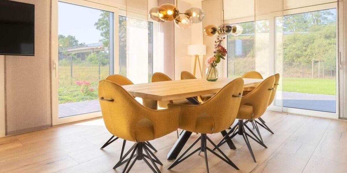 Einfamilienhaus Rostock Gehlsdorf - 6 Zimmer, 262 m&sup2;, 389.919&euro; | Angebot:24656551