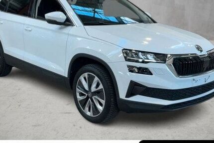 Skoda Karoq 15.450 km 27.779 &euro; Ribnitz-Damgarten / Barth / Bad Sülze 18311