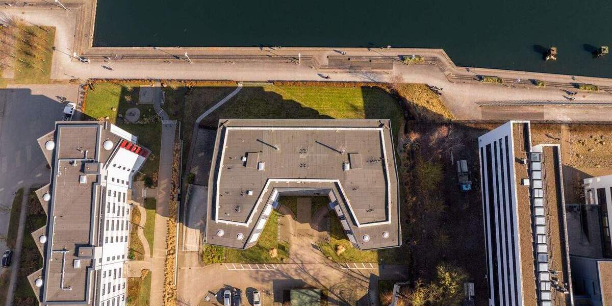 Etagenwohnung Rostock Kröpeliner Tor-Vorstadt - 3 Zimmer, 97 m&sup2;, 652.500&euro; | Angebot:25834769