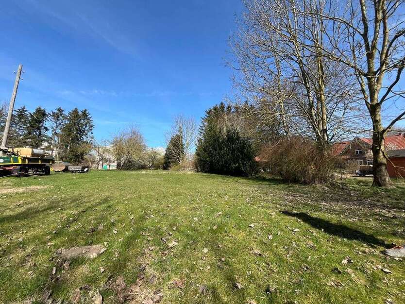 Grundstück in Cammin 75.000 € 1000 m²