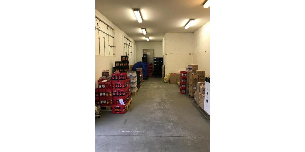 Provfrei: Ebenerd WerkstattLager 275 qm 7€qm Rolltor 18107 HRO zimmer