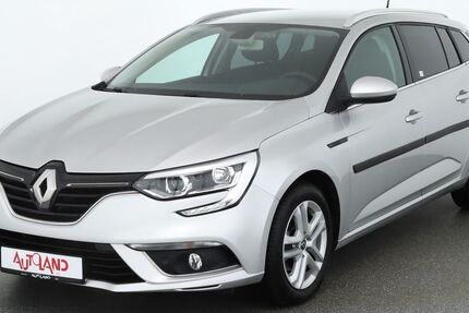 Renault Megane 19.987 km 17.990 &euro; Rostock 18146