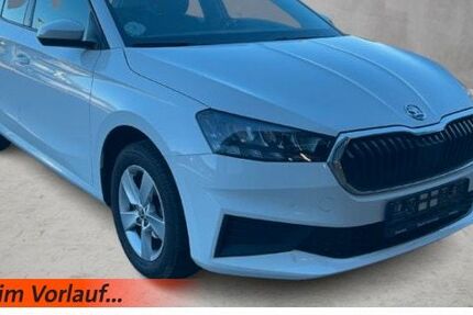 Skoda Fabia 36.975 km 15.989 &euro; Ribnitz-Damgarten / Barth / Bad Sülze 18311