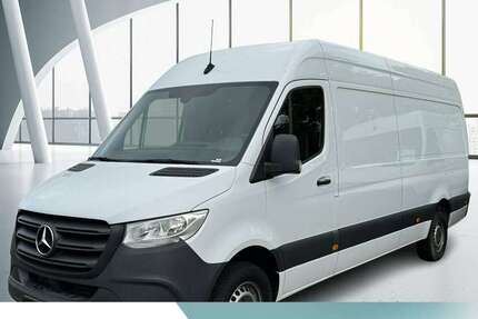 Mercedes-Benz Sprinter 99.239 km 26.460 € Rostock 18055