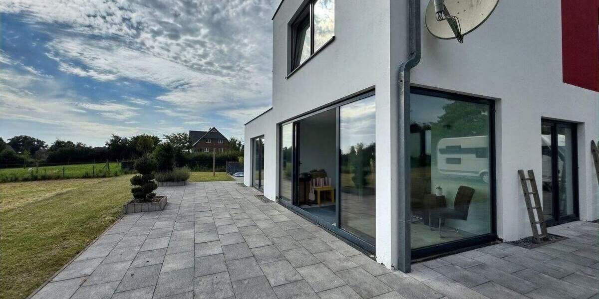 Einfamilienhaus Kröpelin Diedrichshagen - 4 Zimmer, 163 m&sup2;, 580.000&euro; | Angebot:25731576