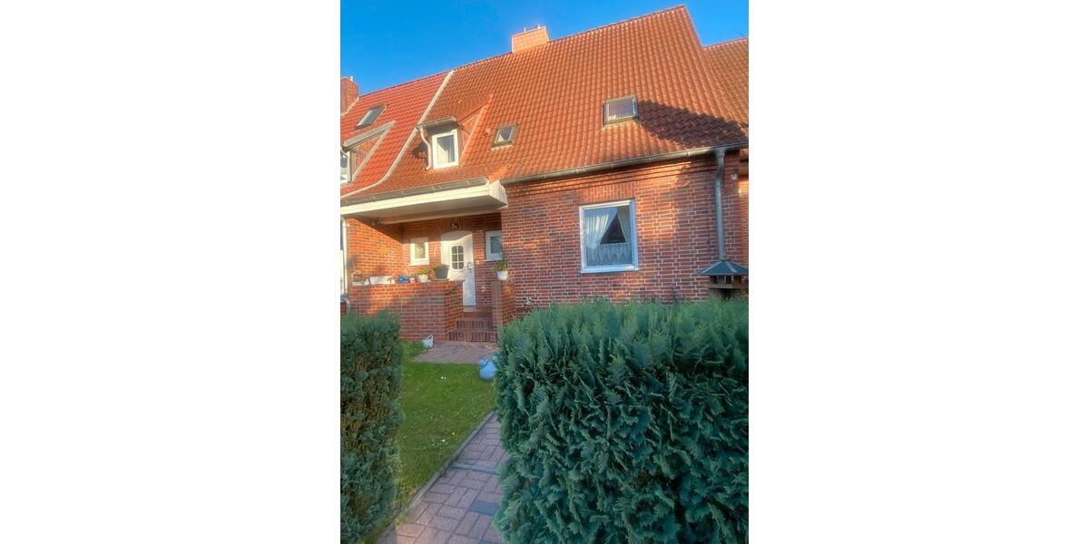 Reihenhaus Rostock Alt Bartelsdorf - 4 Zimmer, 106 m&sup2;, 580.000&euro; | Angebot:26745230