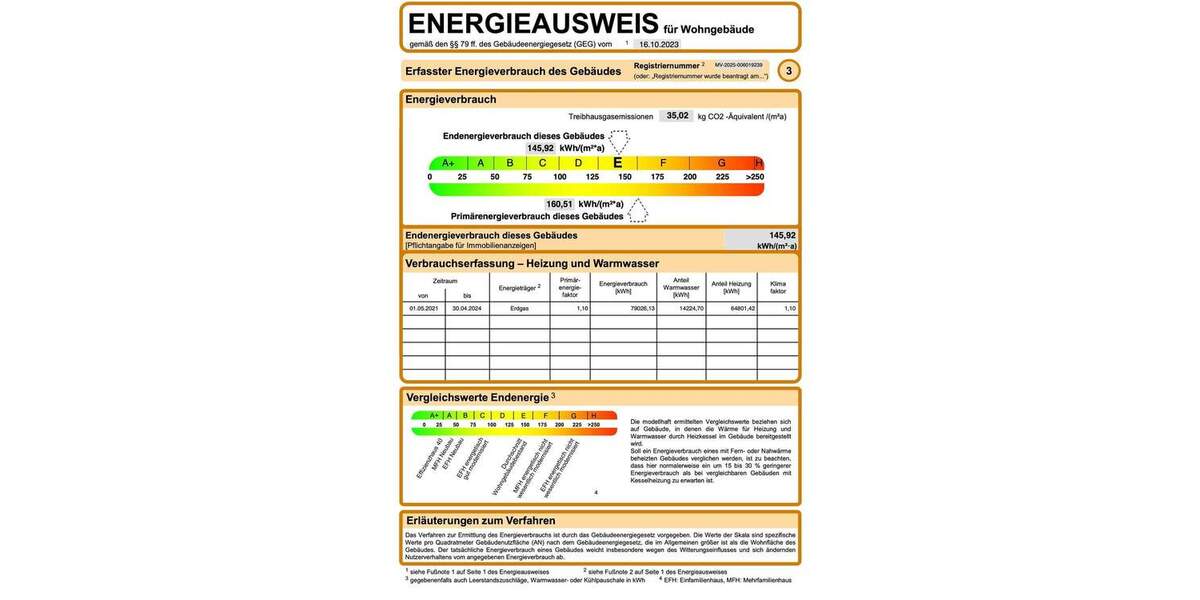 Einfamilienhaus Ribnitz-Damgarten Damgarten - 4 Zimmer, 145 m&sup2;, 249.000&euro; | Angebot:23986489
