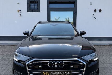 Audi A6 104.000 km 29.900 &euro; Ribnitz-Damgarten 18311