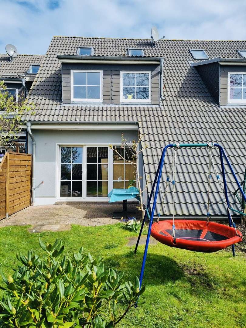 Haus zum Kaufen in Börgerende 390.000 € 100 m² 4 zimmer