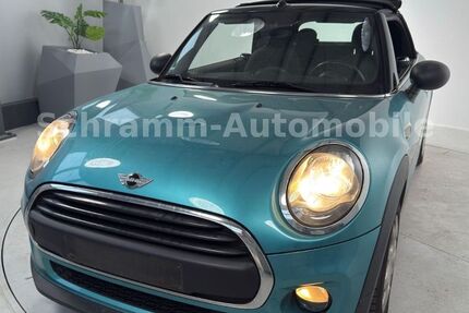 Mini ONE 143.000 km 10.500 € Rostock 18069