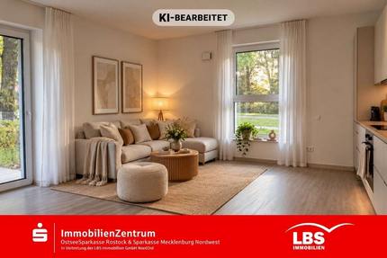 Wohnung Kritzmow - 2 Zimmer, 68 m&sup2;, 248.200&euro; | Angebot:27704166