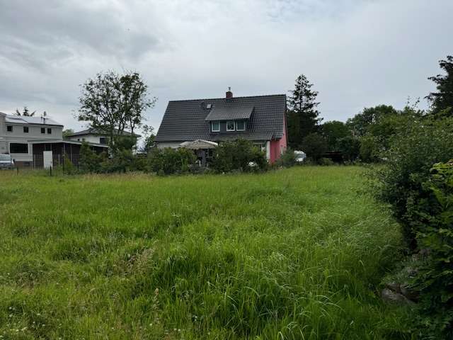 Grundstück zu verkaufen in Rostock 590.000 € 1778 m²