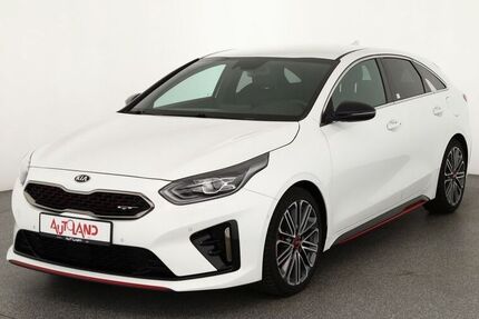 Kia pro ceed / ProCeed